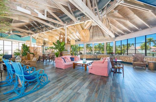 حانة/استراحة, Gran Ventana Beach Resort in بورتو بلاتا حانة/استراحة, Gran Ventana Beach Resort in بورتو بلاتا