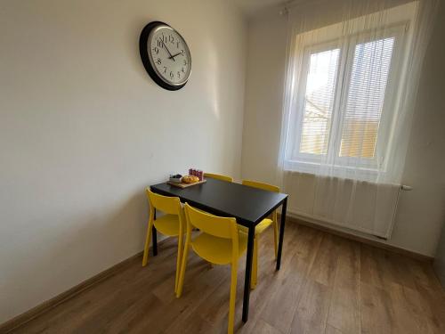 Konyha, APARTMENTS TRENČÍN (APARTMENTS TRENCIN) in Trencsén Konyha, APARTMENTS TRENČÍN (APARTMENTS TRENCIN) in Trencsén