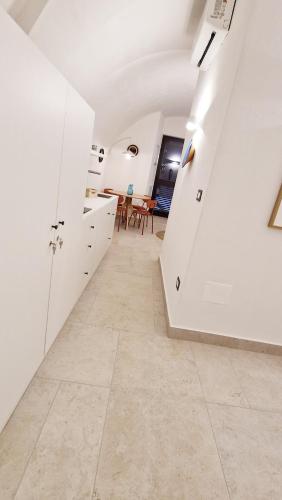 مطبخ, B&B La Casa Di Bianca in Manfredonia Town Center مطبخ, B&B La Casa Di Bianca in Manfredonia Town Center