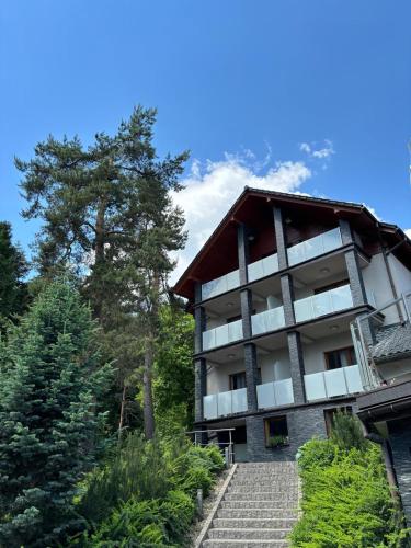 المنظر الخارجي, Hotel Zacisze in Cisiec المنظر الخارجي, Hotel Zacisze in Cisiec