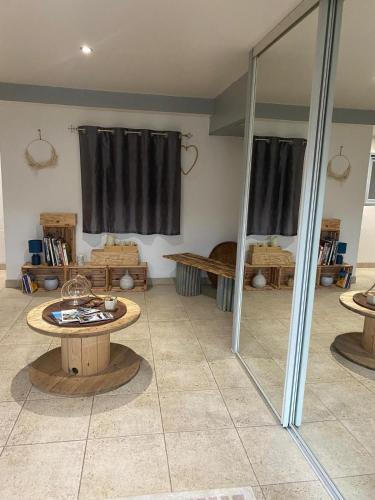 Maison chaleureuse in 默維林 Maison chaleureuse in 默維林