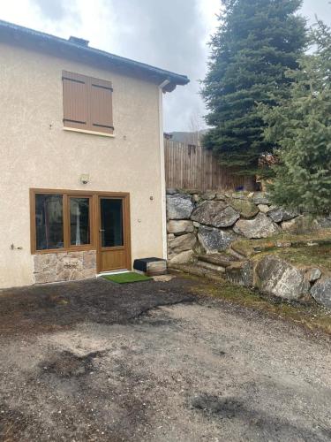 Maison chaleureuse in 默維林 Maison chaleureuse in 默維林