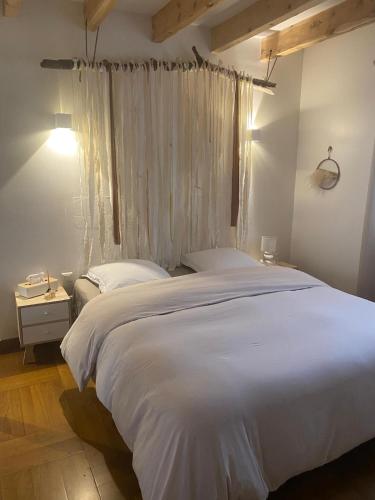 Maison chaleureuse in 默維林 Maison chaleureuse in 默維林