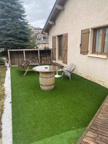 Maison chaleureuse in 默維林 Maison chaleureuse in 默維林