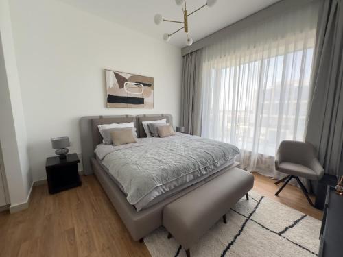 Elite Business & Family Turnkey 433 Residence 2BR in OIA Motor City near Dubai Studio City Elite Business & Family Turnkey 433 Residence 2BR in OIA Motor City near Dubai Studio City