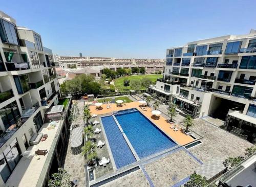 View, Elite Business & Family Turnkey 433 Residence 2BR in OIA Motor City near Dubai Studio City View, Elite Business & Family Turnkey 433 Residence 2BR in OIA Motor City near Dubai Studio City