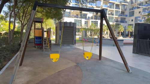 Playground, Elite Business & Family Turnkey 433 Residence 2BR in OIA Motor City near Dubai Studio City Playground, Elite Business & Family Turnkey 433 Residence 2BR in OIA Motor City near Dubai Studio City