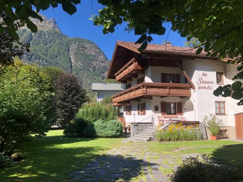 منظر, Pension Sonnenwinkl in لانجينفيلد منظر, Pension Sonnenwinkl in لانجينفيلد