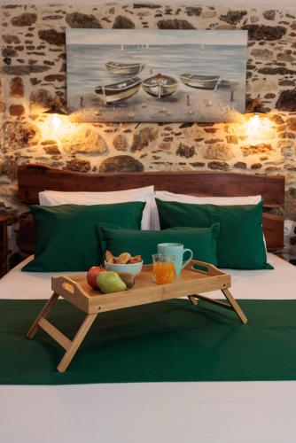 Burgos Barrio Naxos in Naxos Island Burgos Barrio Naxos in Naxos Island