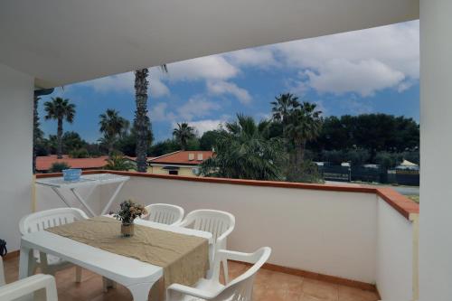 Residence Club Solemare in Vieste Residence Club Solemare in Vieste