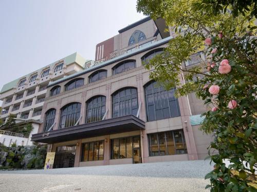 This photo about Hotel Tsubakikan Honkan shared on HyHotel.com