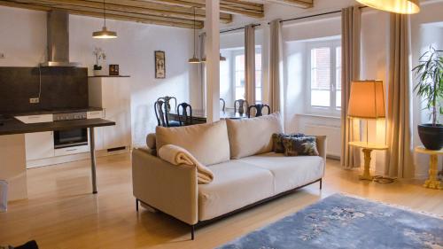 Ferienwohnung Silvia in Villingen-Schwenningen Városközpont Ferienwohnung Silvia in Villingen-Schwenningen Városközpont