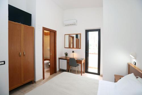 Residence Club Solemare in Vieste Residence Club Solemare in Vieste