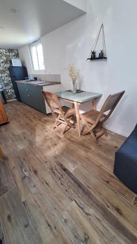 La Petite Maison in Saint-Remy-les-Chevreuse La Petite Maison in Saint-Remy-les-Chevreuse