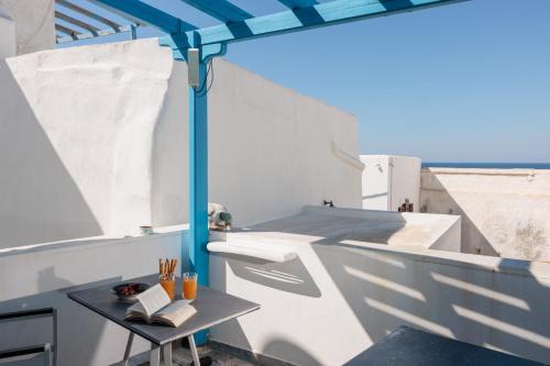 Burgos Barrio Naxos in เกาะแนโซส Burgos Barrio Naxos in เกาะแนโซส