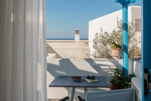 Burgos Barrio Naxos in Naxos Island Burgos Barrio Naxos in Naxos Island