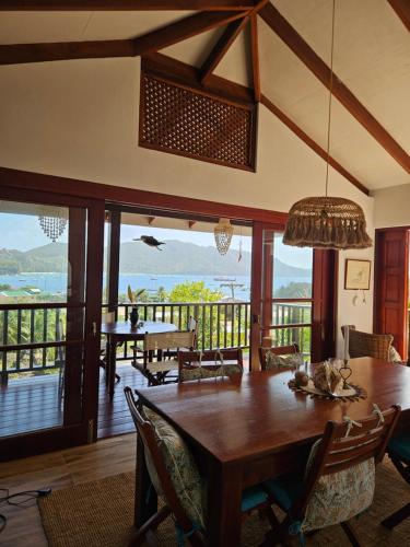 Instalaciones, Harbour View House Villa in Port Elizabeth Instalaciones, Harbour View House Villa in Port Elizabeth