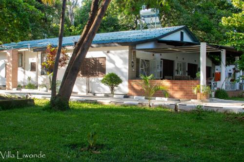 Villa Liwonde - Cottage in Liwonde Villa Liwonde - Cottage in Liwonde