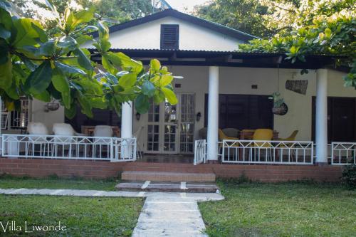 Villa Liwonde - Cottage in Liwonde Villa Liwonde - Cottage in Liwonde