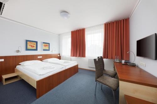 HOTEL NIKOLAS in Ostrava HOTEL NIKOLAS in Ostrava