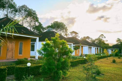 Andasibe Sifaka Lodge in Andasibe Andasibe Sifaka Lodge in Andasibe