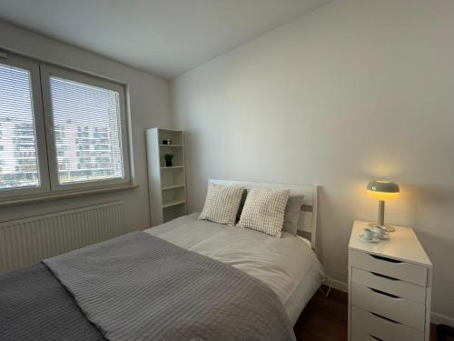 MyCondo pl - The fashion district with garage