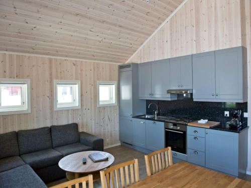 6 person Cottage in Kinsarvik with Sea View in Кінсарвік 6 person Cottage in Kinsarvik with Sea View in Кінсарвік