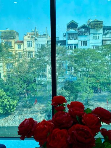 View, The Grand Diamond C - Can Ho View Đep Gan Times City in Hoang Mai District View, The Grand Diamond C - Can Ho View Đep Gan Times City in Hoang Mai District