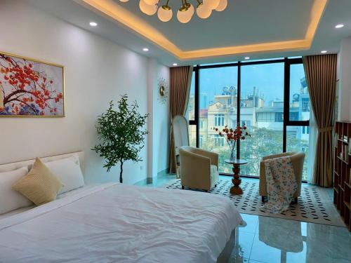 The Grand Diamond C - Can Ho View Đep Gan Times City in Hoang Mai District The Grand Diamond C - Can Ho View Đep Gan Times City in Hoang Mai District