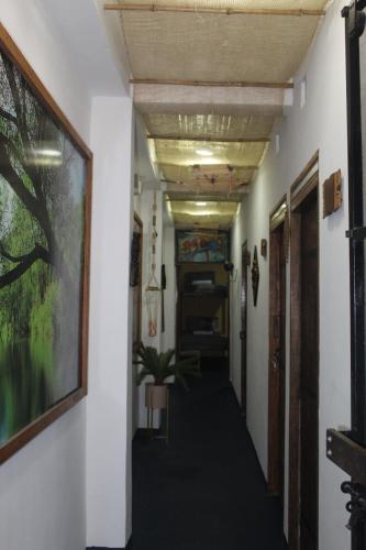 Hotel Gavas Amazonas in Летісія Hotel Gavas Amazonas in Летісія