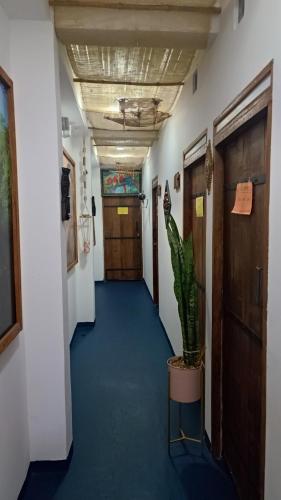 Hotel Gavas Amazonas in Летісія Hotel Gavas Amazonas in Летісія