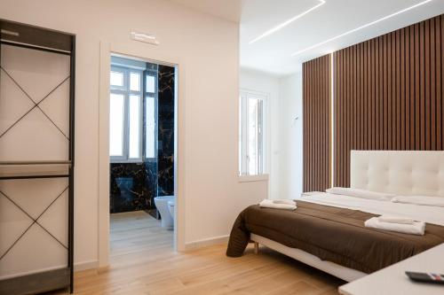 Relais San Demetrio - Modern & Central rooms in Salerno Relais San Demetrio - Modern & Central rooms in Salerno