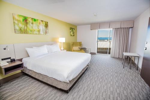 Hilton Garden Inn Orange Beach Beachfront in Orange Beach (AL) Hilton Garden Inn Orange Beach Beachfront in Orange Beach (AL)