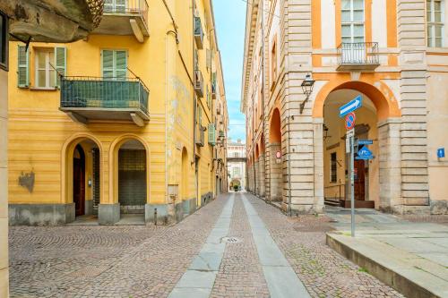 A környék, Petite Maison Cuneo in Cuneo A környék, Petite Maison Cuneo in Cuneo