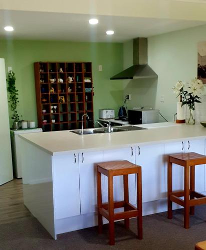 ห้องครัว, The Old Dairy Factory in ทาคาเปา ห้องครัว, The Old Dairy Factory in ทาคาเปา