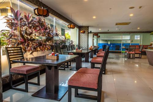 Facilities, Boss Suites Nana in Bangkok Facilities, Boss Suites Nana in Bangkok