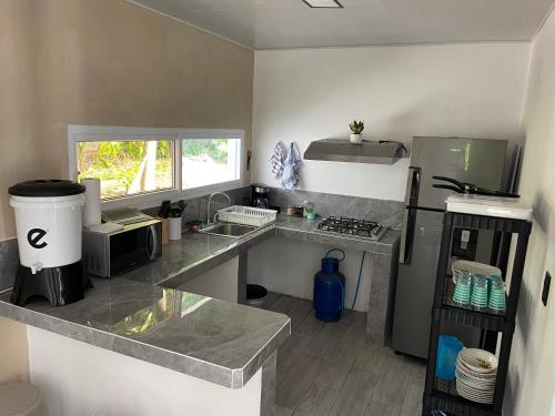 Casa Nael a 2Km del IRTRA in Retalhuleu Casa Nael a 2Km del IRTRA in Retalhuleu