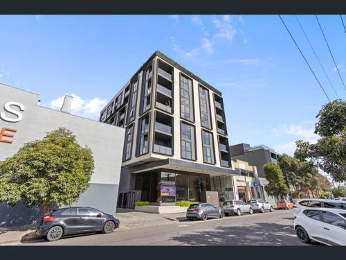 City views South Melbourne in 南墨爾本 City views South Melbourne in 南墨爾本