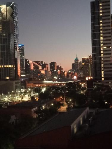 City views South Melbourne in 南墨爾本 City views South Melbourne in 南墨爾本