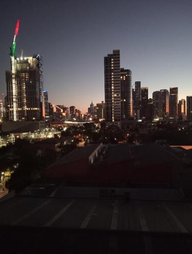 City views South Melbourne in 南墨爾本 City views South Melbourne in 南墨爾本