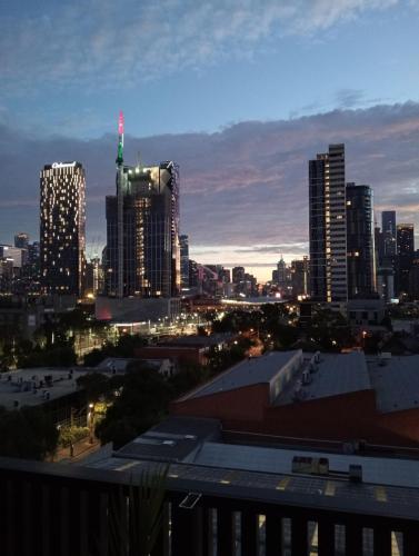 City views South Melbourne in 南墨爾本 City views South Melbourne in 南墨爾本
