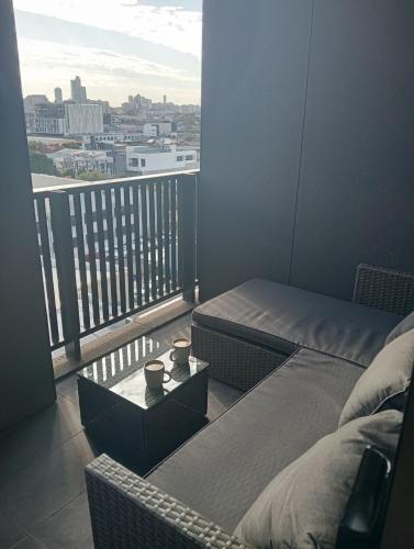 City views South Melbourne in 南墨爾本 City views South Melbourne in 南墨爾本