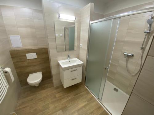 Apartmány Mikulčice (Apartmany Mikulcice) in Mikulcice Apartmány Mikulčice (Apartmany Mikulcice) in Mikulcice