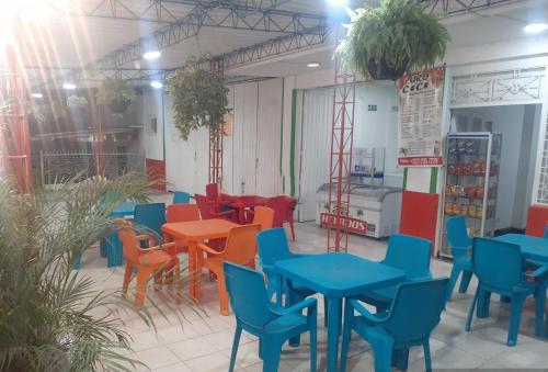 Hotel Sandy Chicoral in 에스피날 Hotel Sandy Chicoral in 에스피날