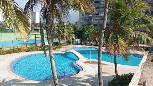 Apartamento Playero cerca del Aeropuerto de Maiquetia in Maiquetía Apartamento Playero cerca del Aeropuerto de Maiquetia in Maiquetía