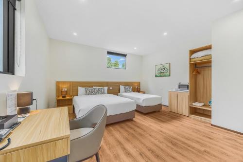 WM Hotel Bankstown in Bankstown WM Hotel Bankstown in Bankstown