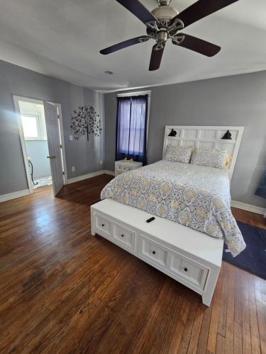 Birmingham's Spacious Uptown Family Retreat near Birmingham-Shuttlesworth nemzetközi repülőtér Birmingham's Spacious Uptown Family Retreat near Birmingham-Shuttlesworth nemzetközi repülőtér