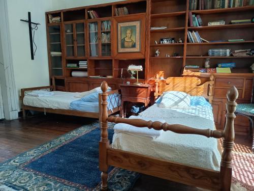 Casa rosa 4 in เมอร์เซเดส Casa rosa 4 in เมอร์เซเดส