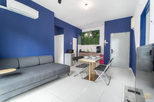 3BR Serene Stay in North of Petaling Jaya near MRT station in Bandar Sri Damansara 3BR Serene Stay in North of Petaling Jaya near MRT station in Bandar Sri Damansara