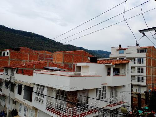 Tu casa vacacional in San Gil Tu casa vacacional in San Gil